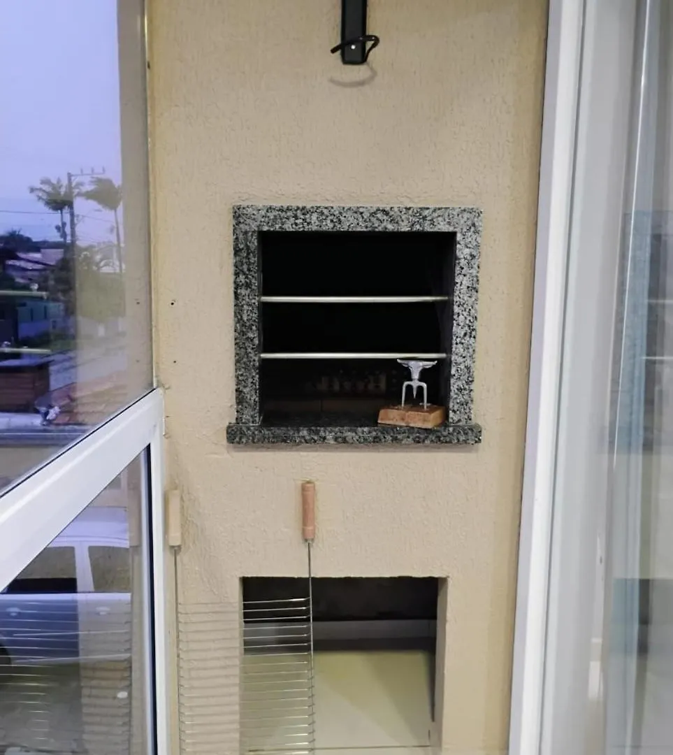 Apartamento Jambolao 202 Florianópolis