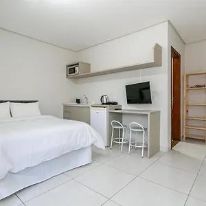  Apartamento Recanto Canas