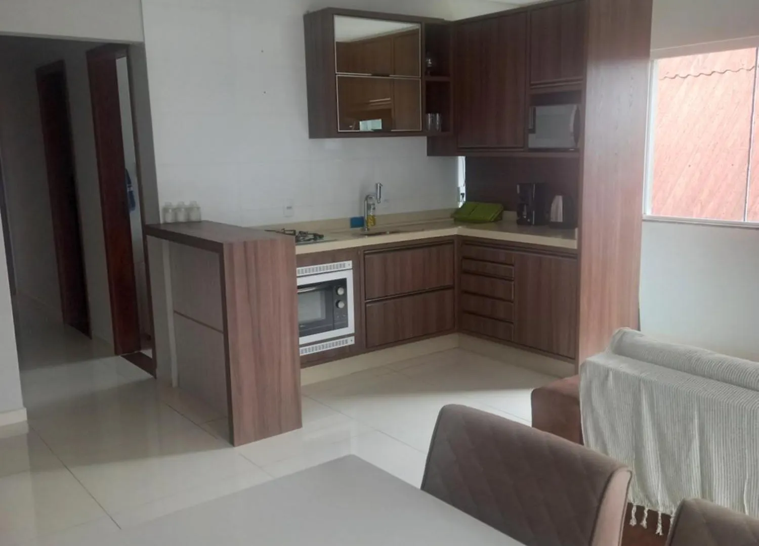 Apartment Apartamento Jambolao 202 Florianopolis