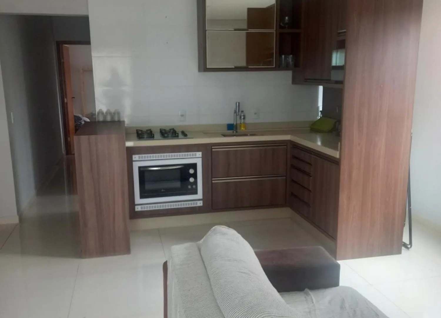 Apartment Apartamento Jambolao 202 Florianopolis