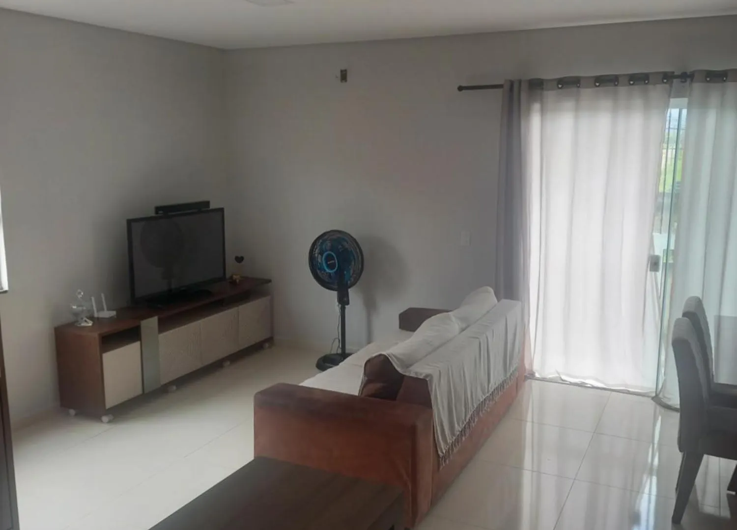 Apartamento Jambolao 202 Florianopolis Apartment