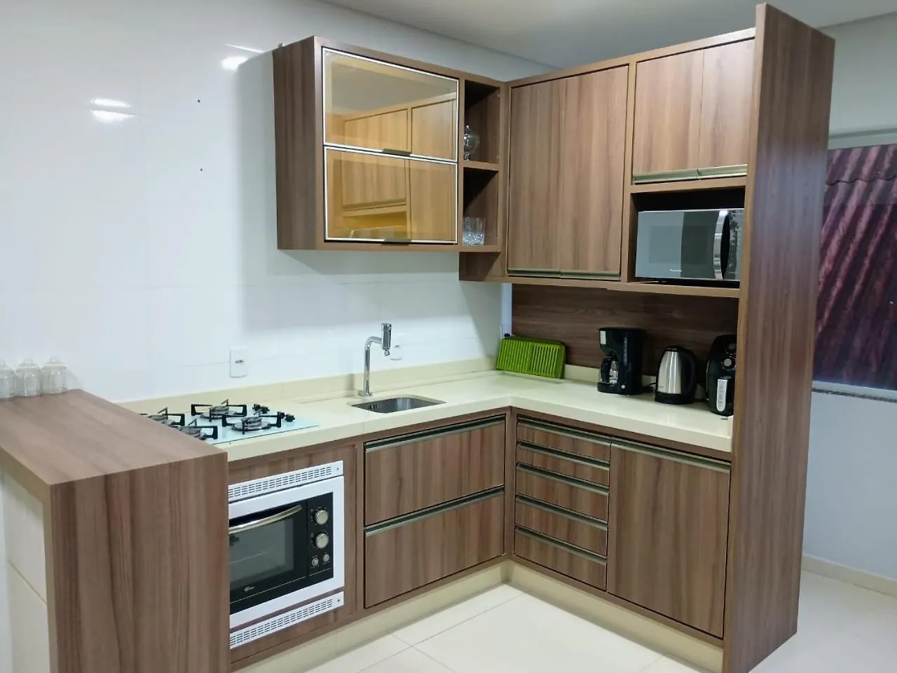 Apartamento Jambolao 202 location